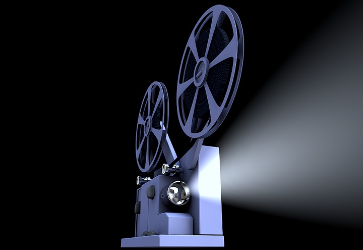 北朝霞公民館で、ミッキーの映画上映！親子で映画会を楽しもう☆