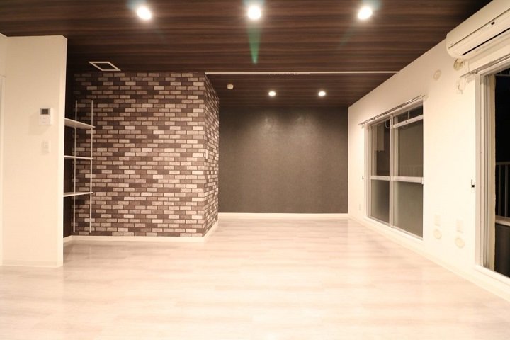 【リノベ暮らし】Bistro Life～For my house～　／グリーンヒルズ志木